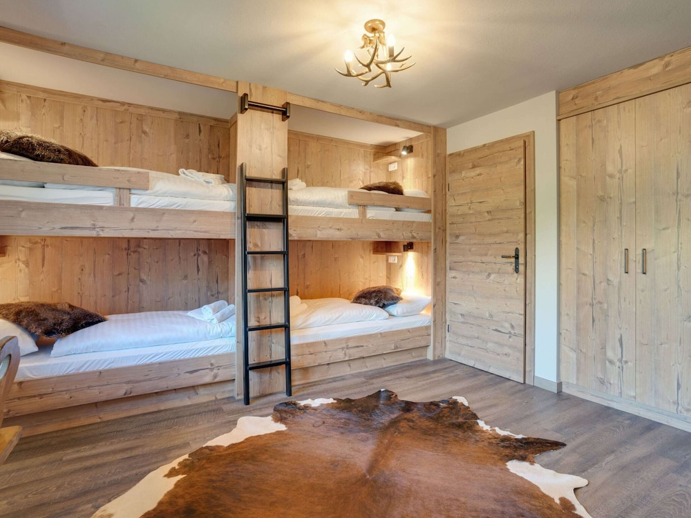 Chalet in Hollersbach / Salzburg Near ski Area view 4