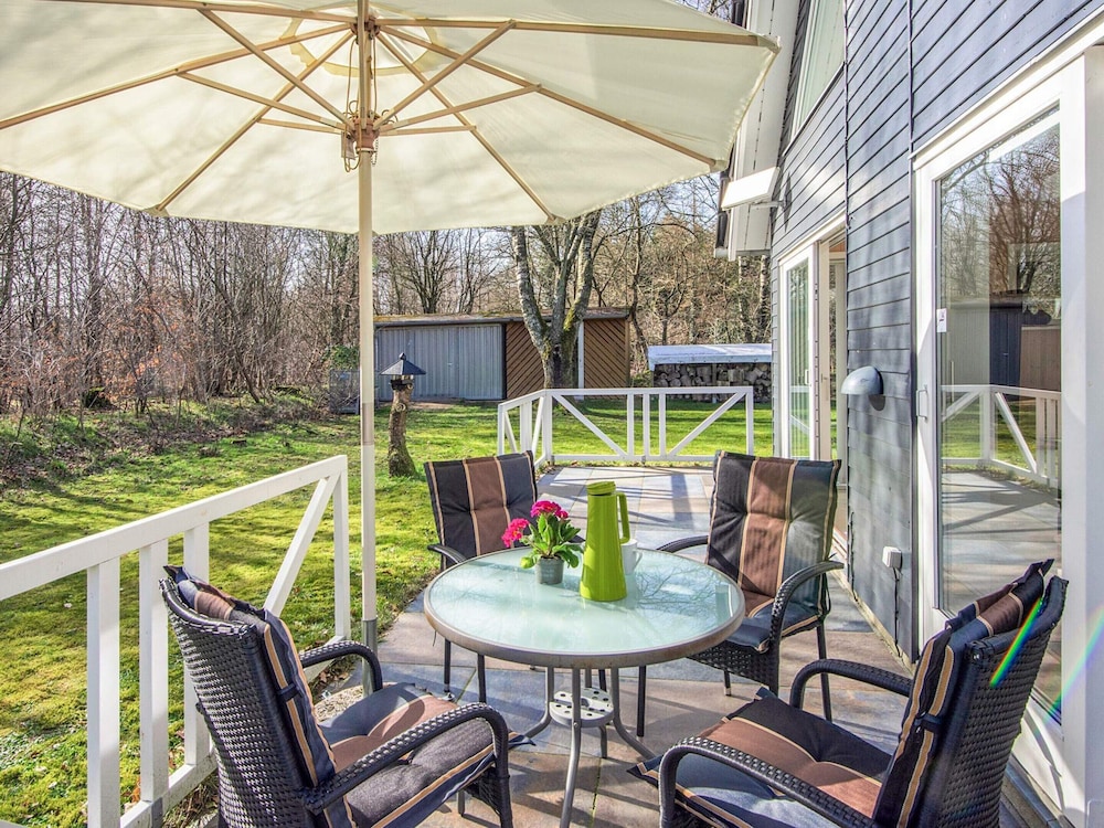 4 Star Holiday Home in