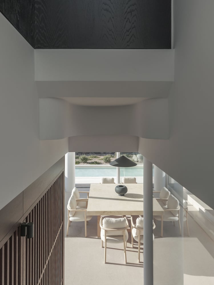 Charisma Estate Villa