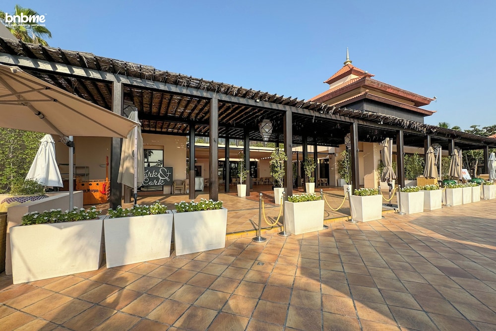 bnbme - Anantara Residences - 2 BDR