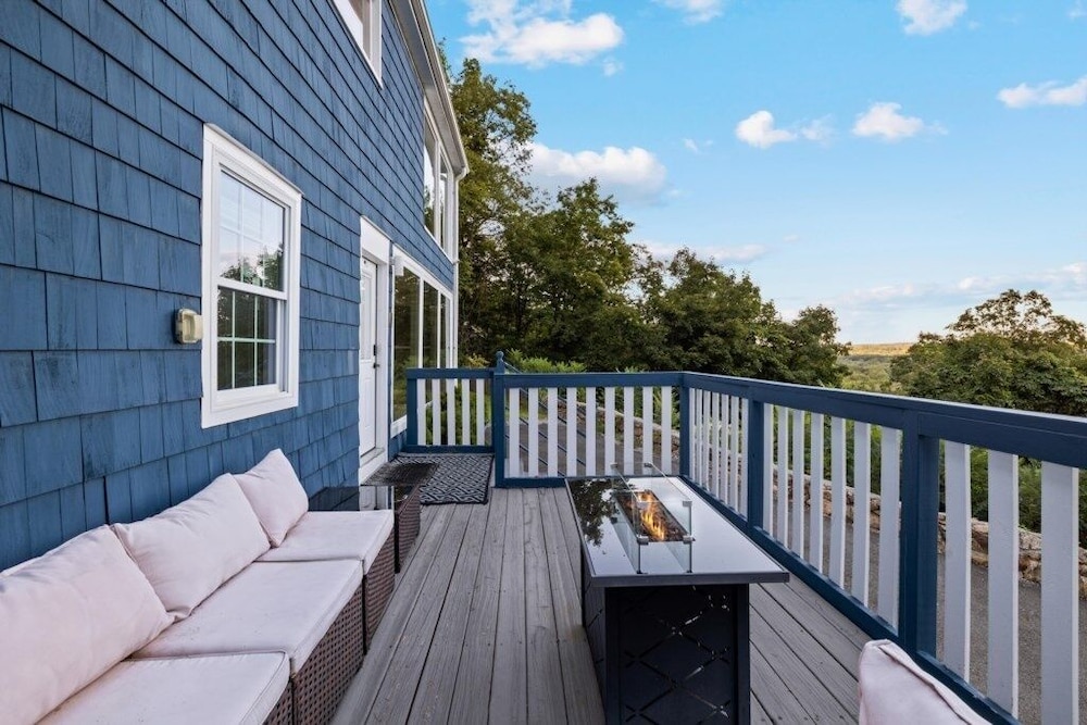 Casa Mattia - Stayshores 4 Bedroom Home