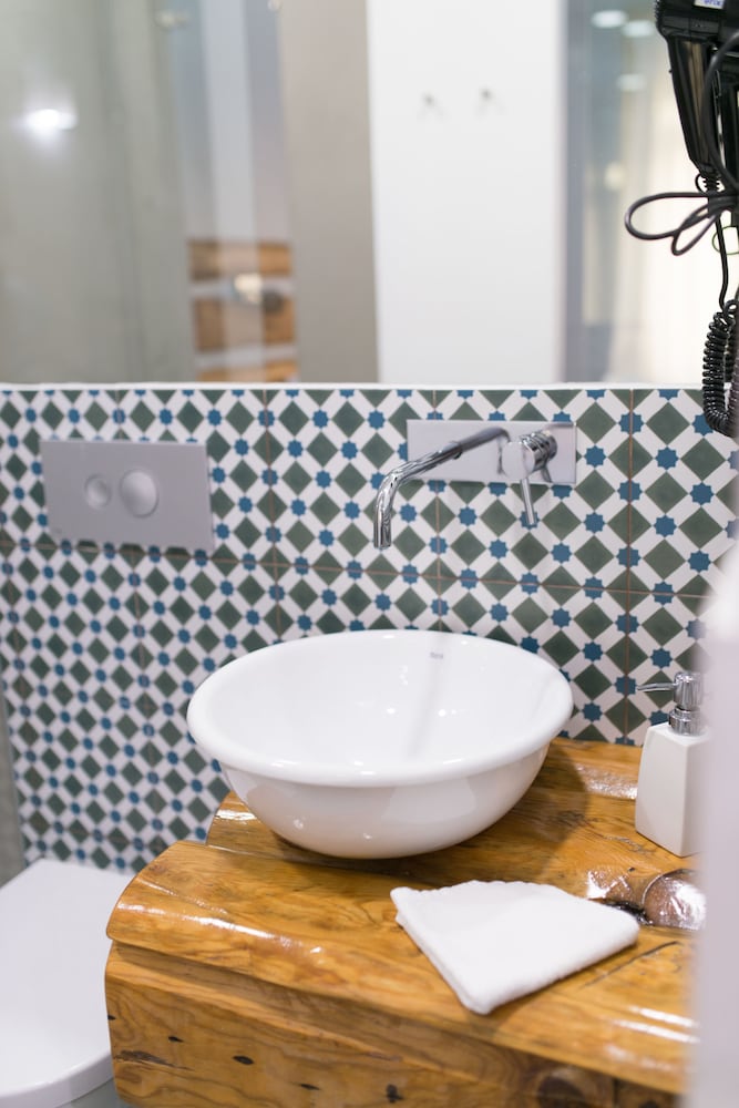 Castilho Lisbon Suites