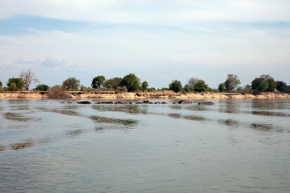 Chirundu Haven