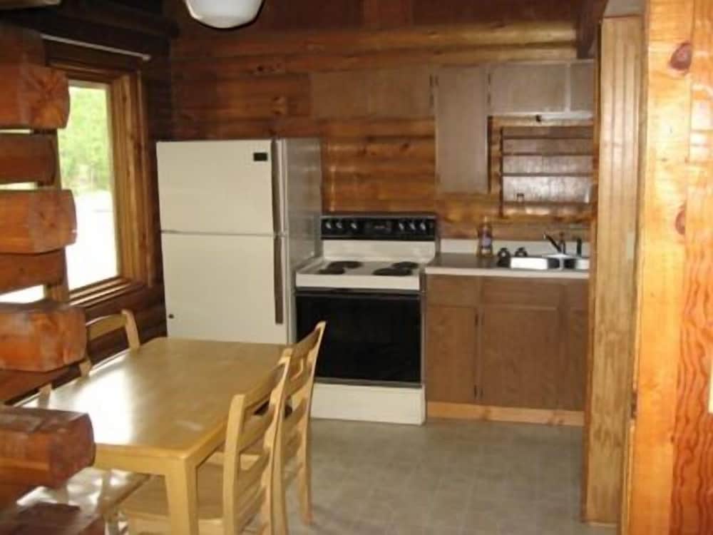 St. Theresa's Lakeside Resort