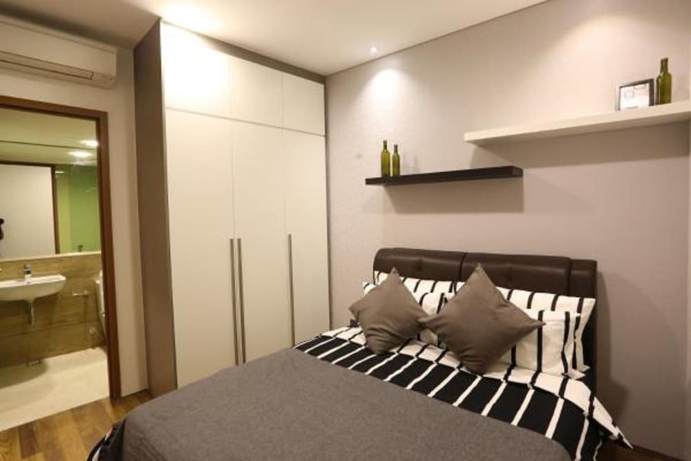 Vortex Suite KLCC at Penguin Homes photo 5