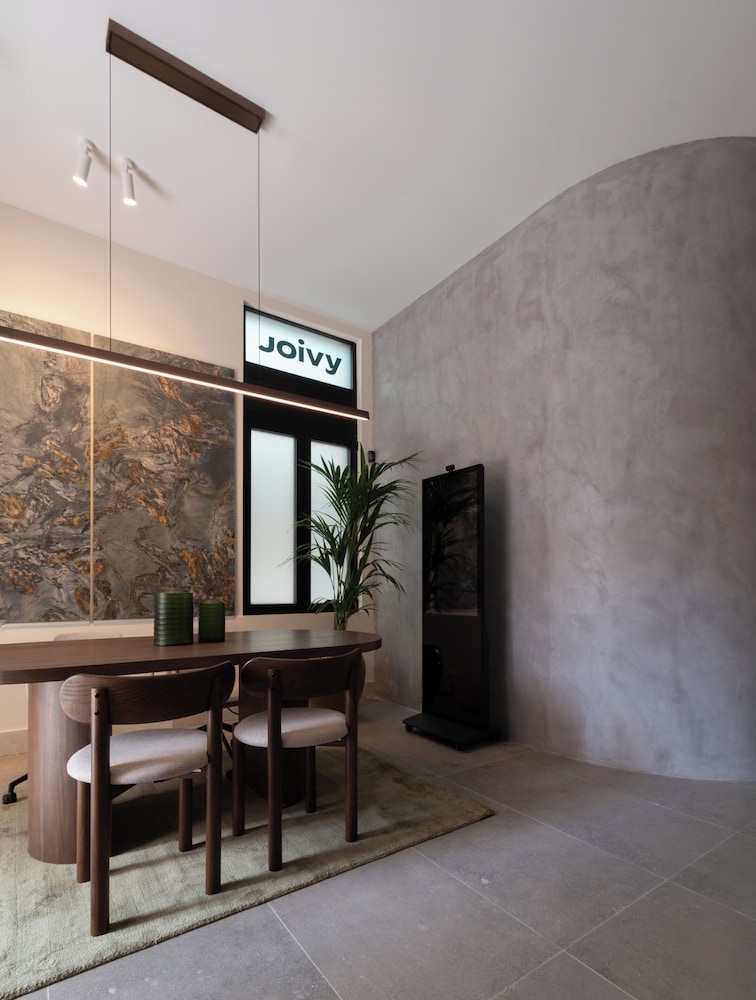 Pacifico Suites near Retiro