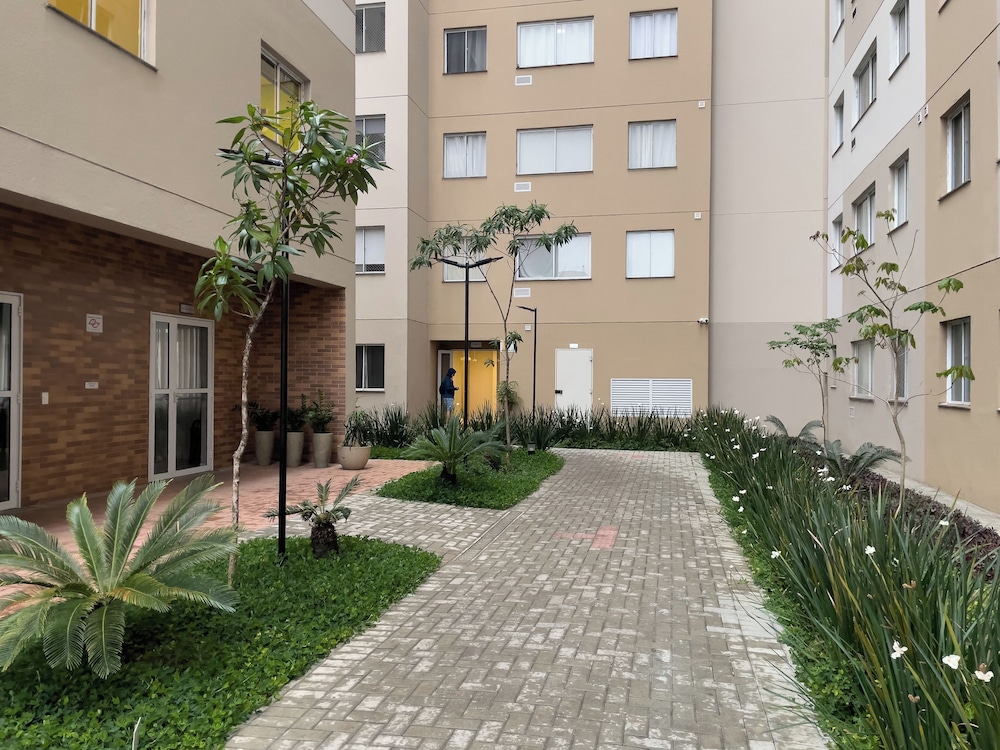 Urban Barra Funda II