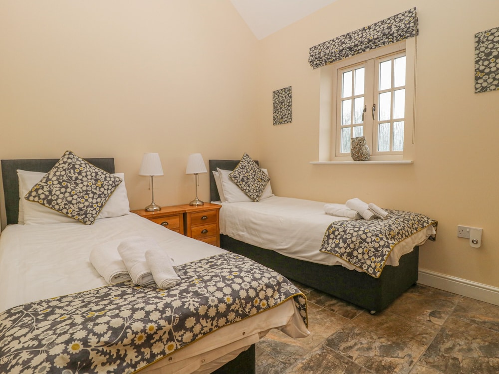 Apple Tree Cottage