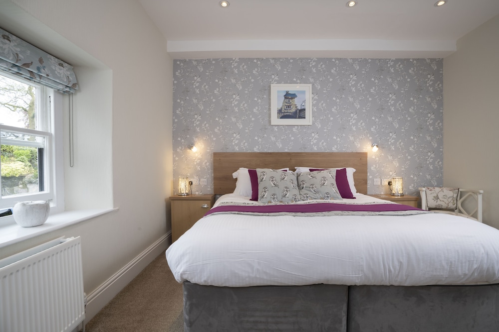 Brantholme Guest House view 4