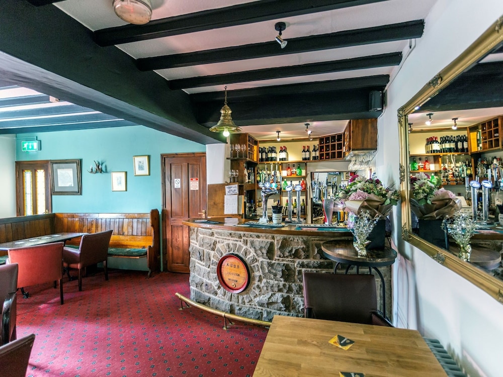 The Holly Hill Inn