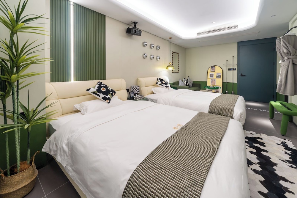Niaodao Seaview Hostel