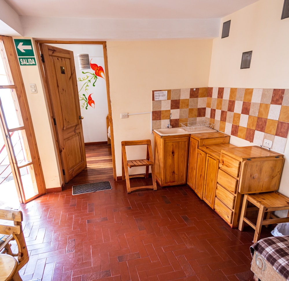 Cusco Wanchaq Bed & Breakfast
