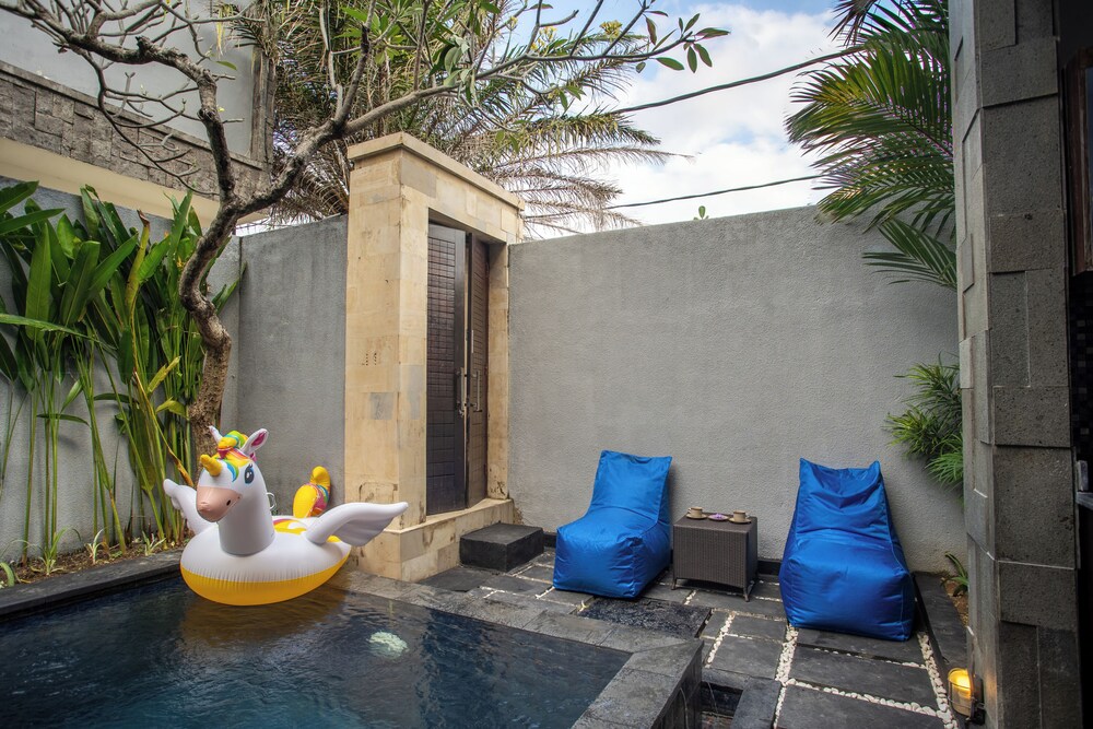 Villa Taman Bali Kerobokan 2