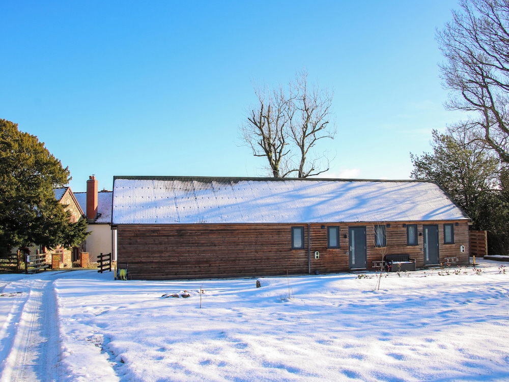Stiper View Barn 2