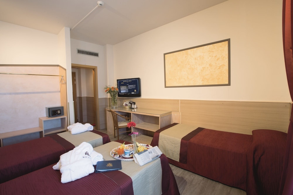 Sesto San Giovanni Vacations - iH Hotels Milano St. John Sesto San Giovanni - Property Image 5