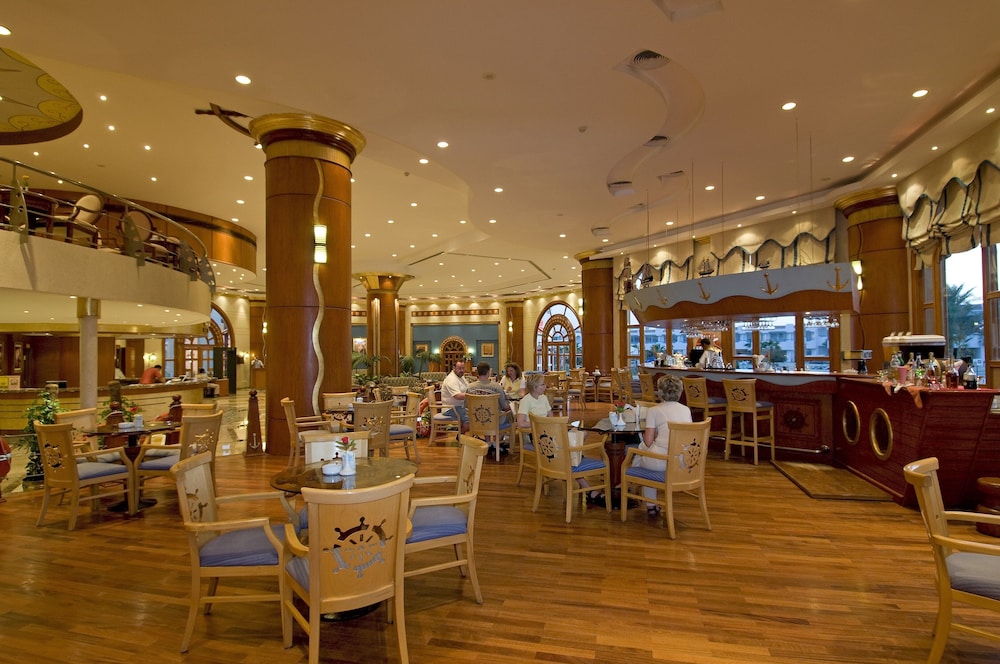 Dreams Vacation Sharm El Sheikh