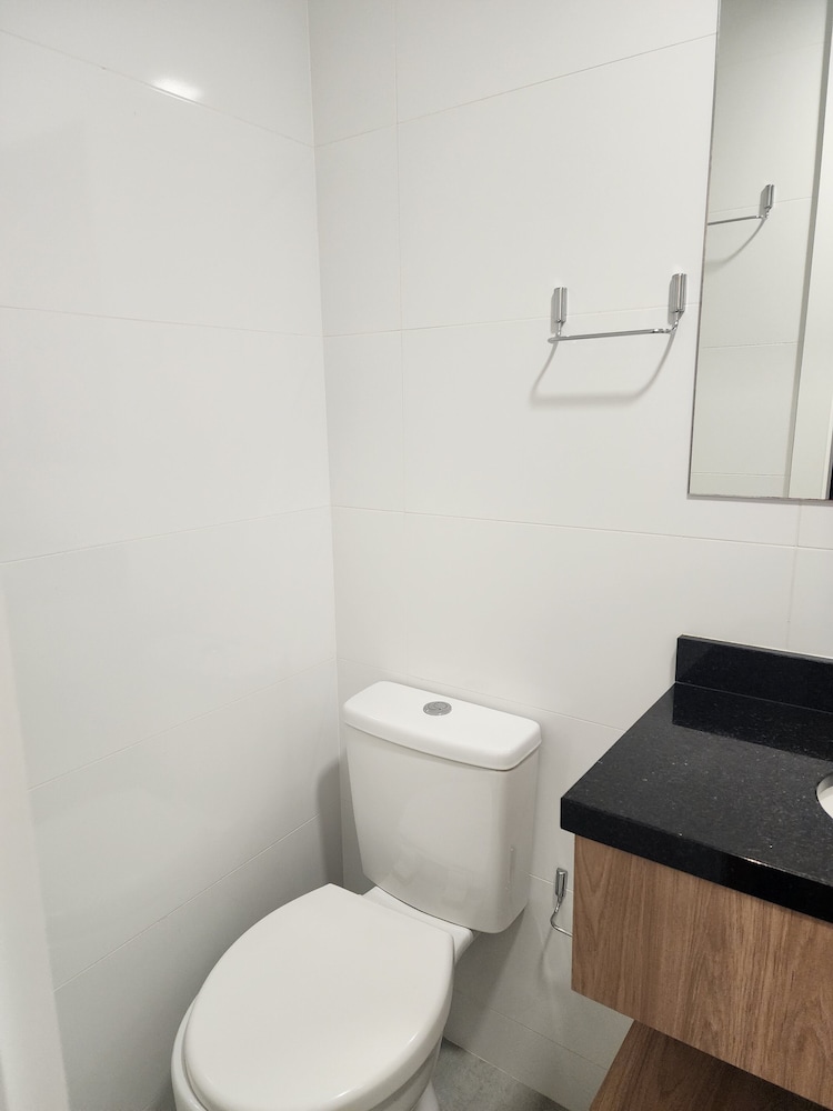 Apartamento Centro de Curitiba