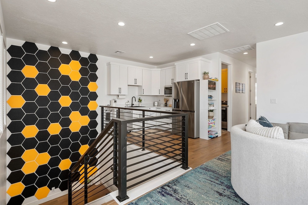 Beech Bungalow 5 Bedroom Townhouse
