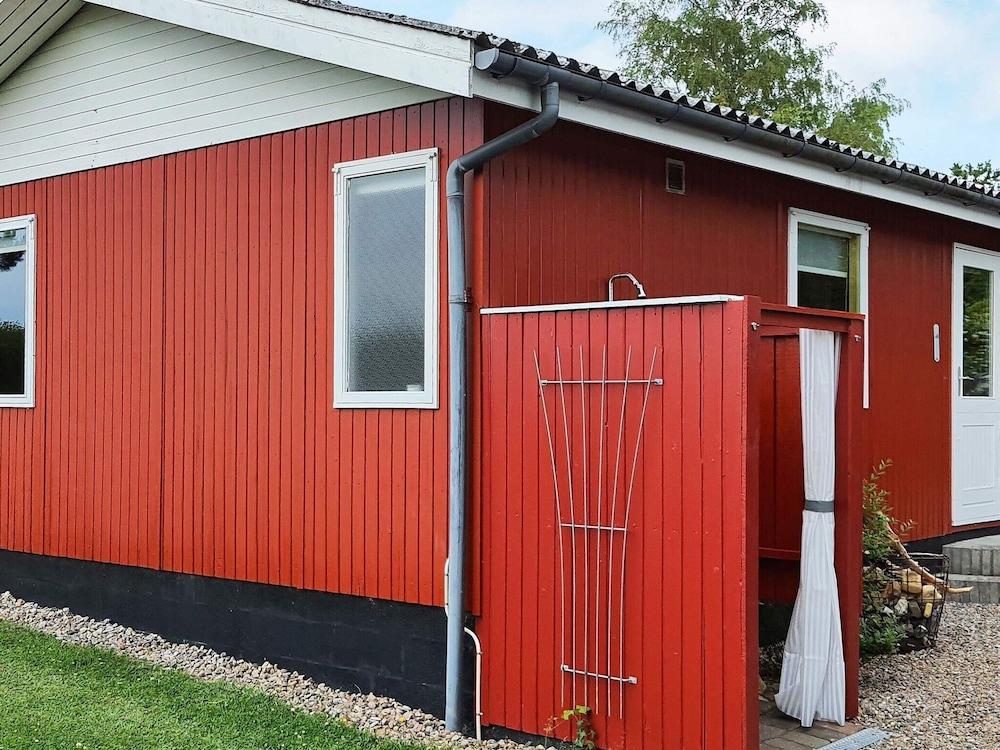 5 Person Holiday Home in Egernsund view 2