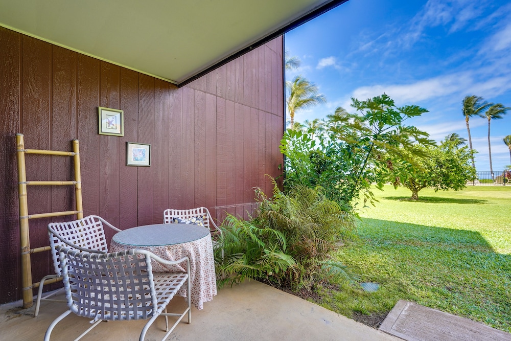 Kaunakakai Home at Molokai Shores w/ Pool!