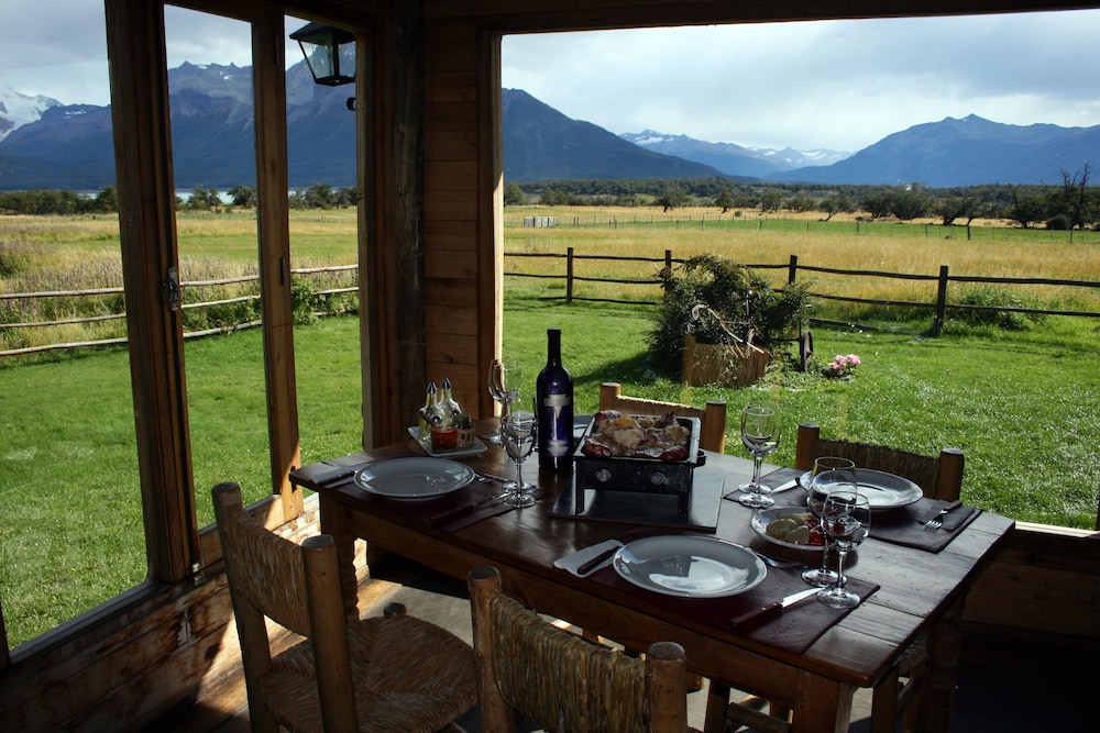 Estancia Nibepo Aike