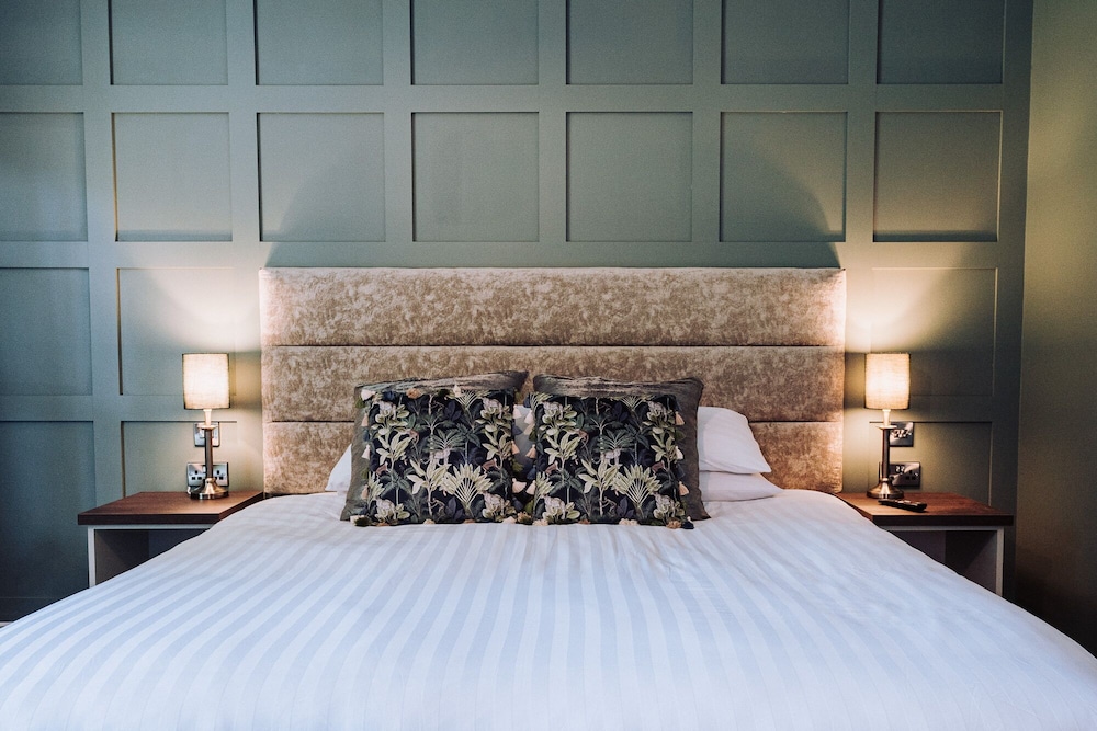 Hotel Edenmore Golf and Country Club - Image 1