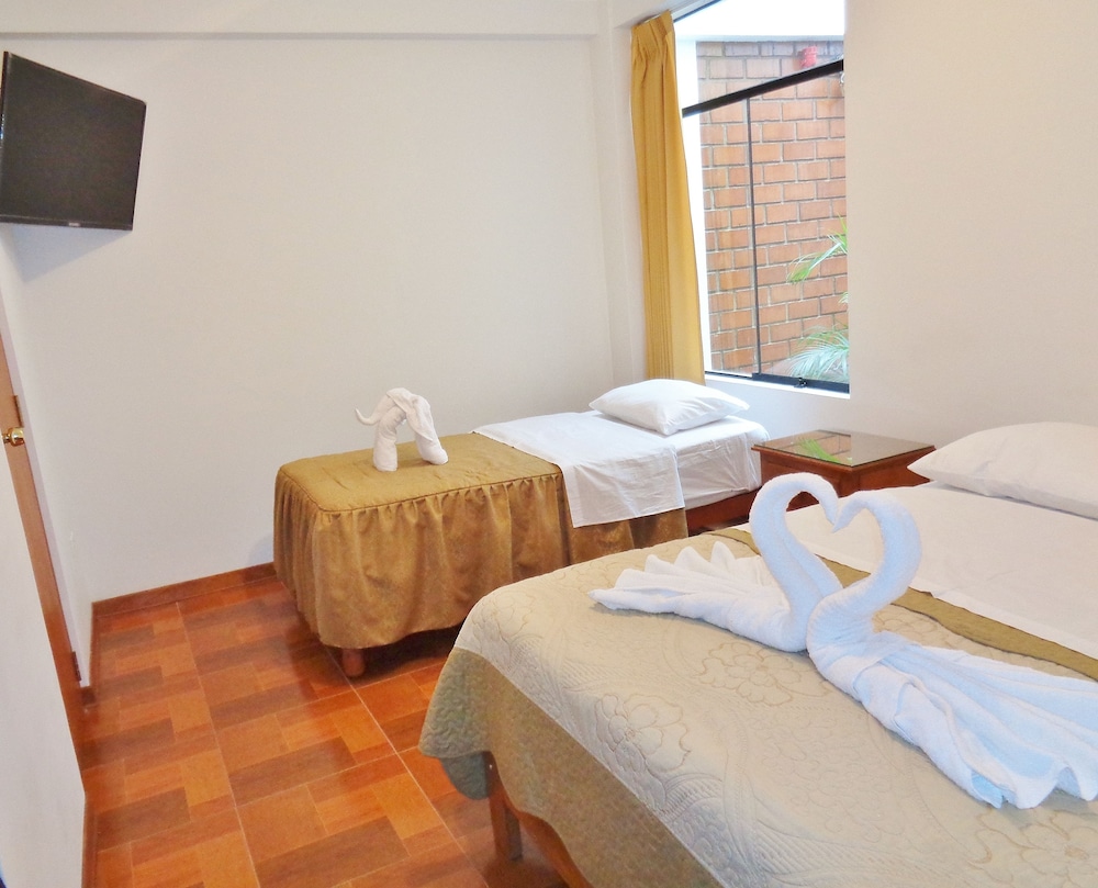 Hostal Silpay