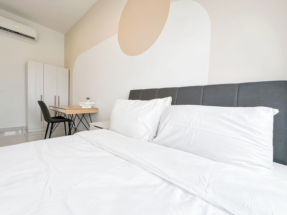 Youth City Residence by Manhattan Group