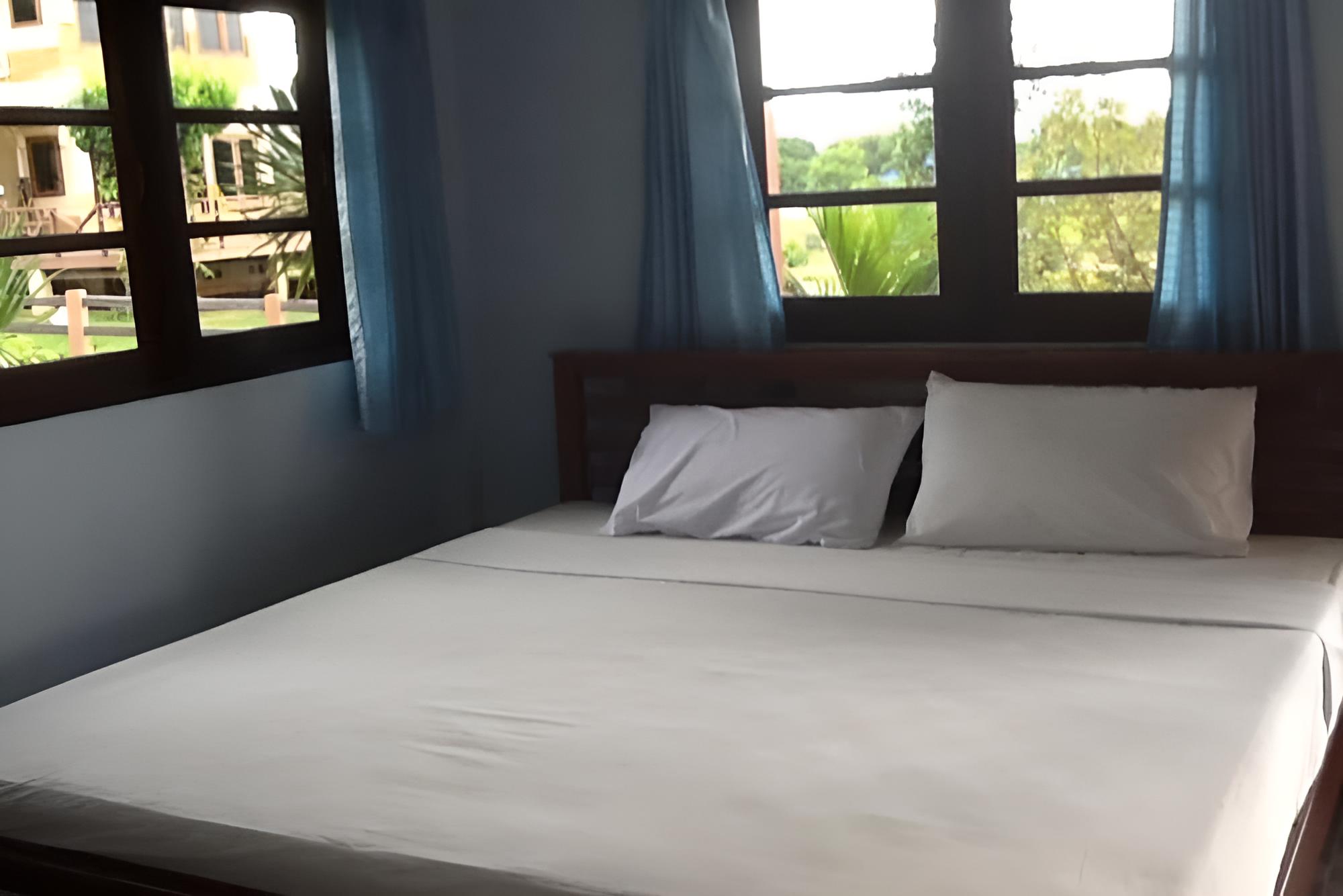 Khao Yai Wanalee Hotel & Resort