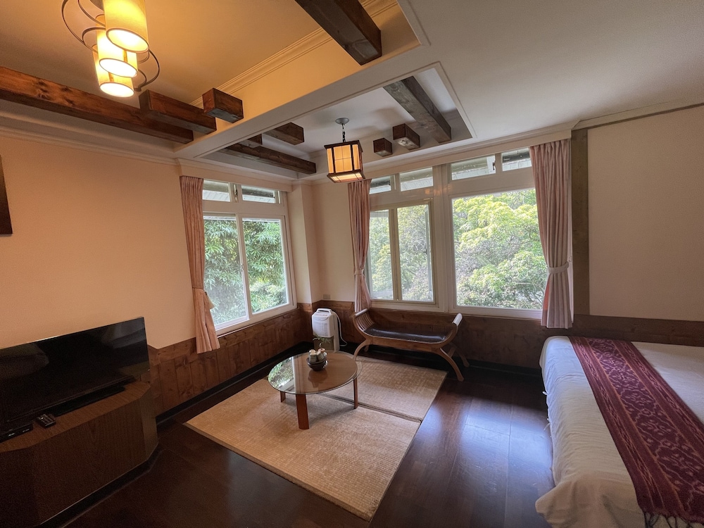 Fuyam Tourist Home
