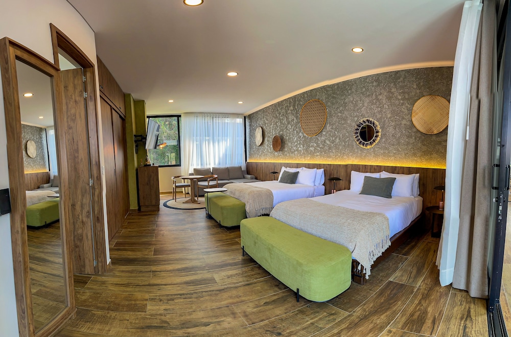 Vivanti Resort 43