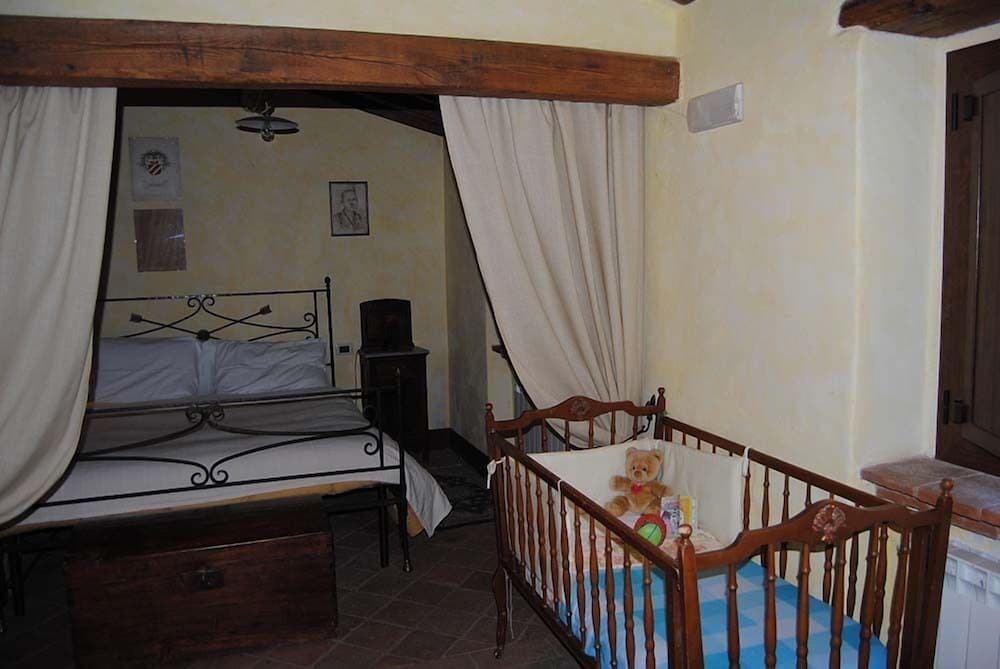 Il Borgo di Faeta