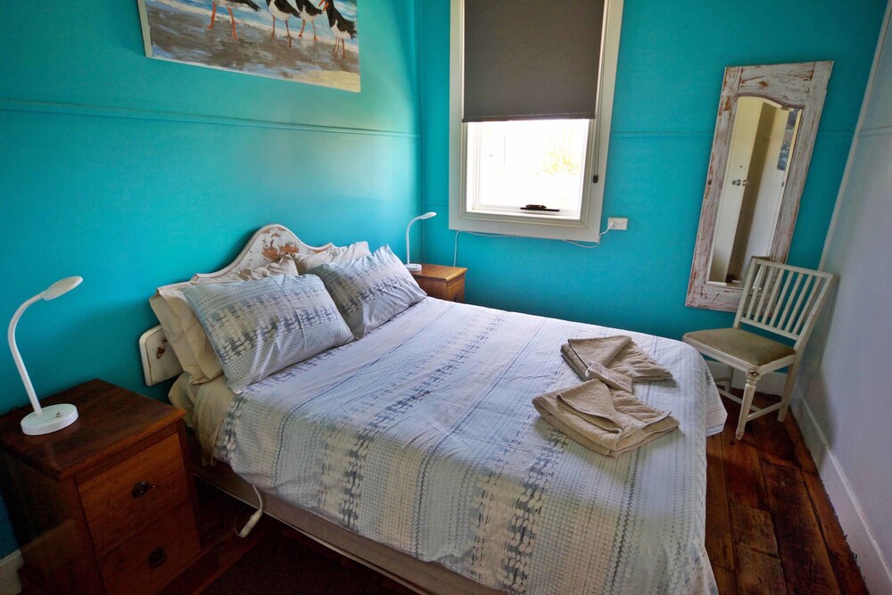 The Spotted Salmon Cottage - Property Image 15