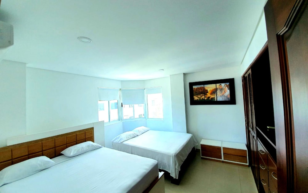Apartamento Familiar en Cartagena view 5