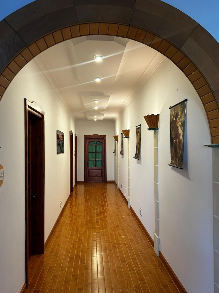 Sealove Haven Apartment