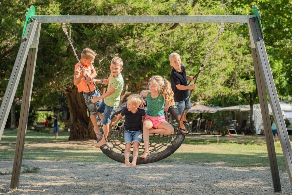 Camping RCN le Moulin de la Pique