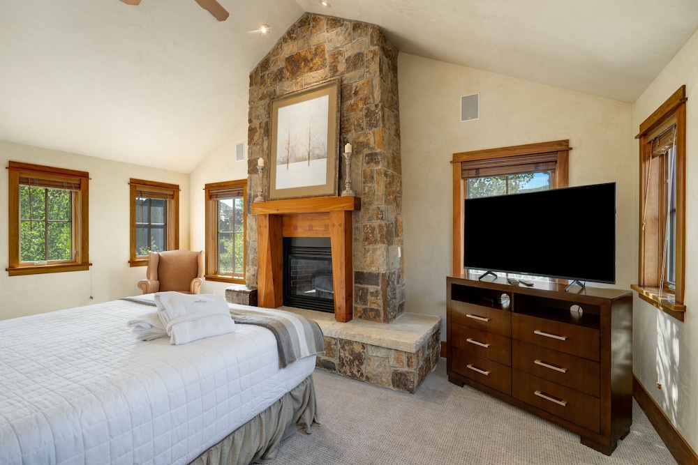 The Porches of Steamboat Springs