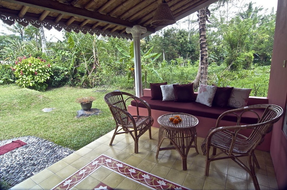 Darmada Eco Resort
