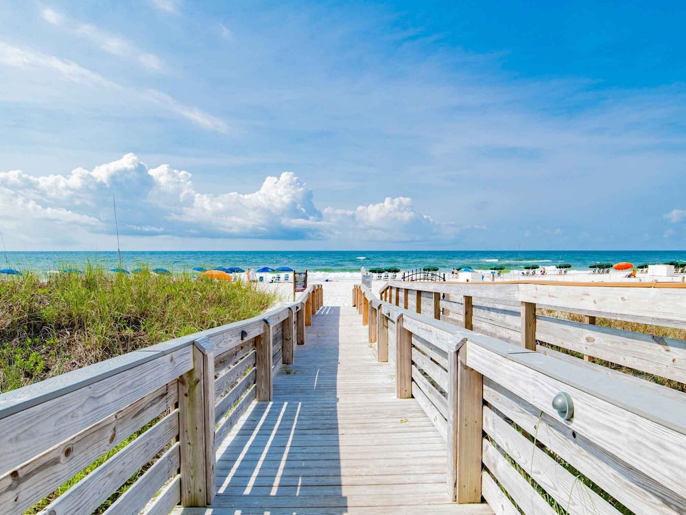 The Enclave #1006 by Southern Vacation Rentals