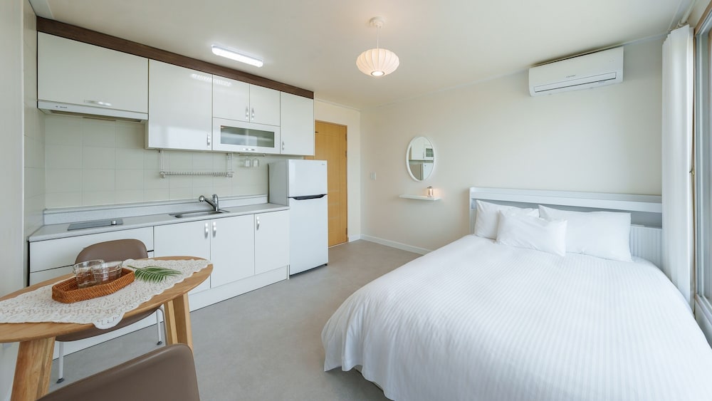 Yangyang Sunrise Sea Pension