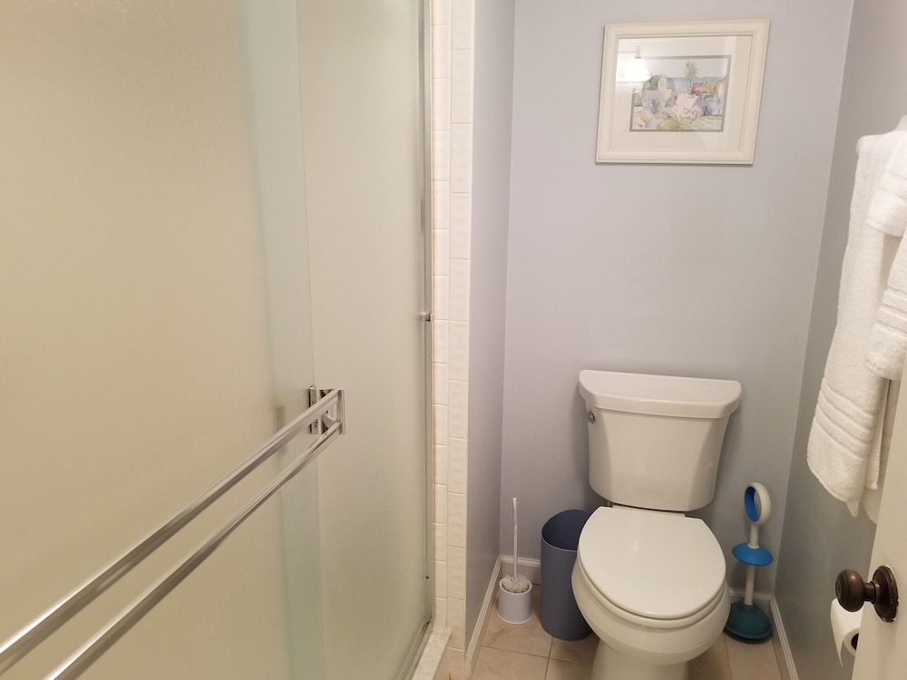 2 Bed, 2 Bath, Ocean View, Poolside - Sea Place 13137 view 3