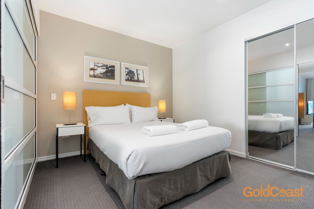 Surfers Paradise Vacations - Gold Coast Private Apartments - Property Image 24