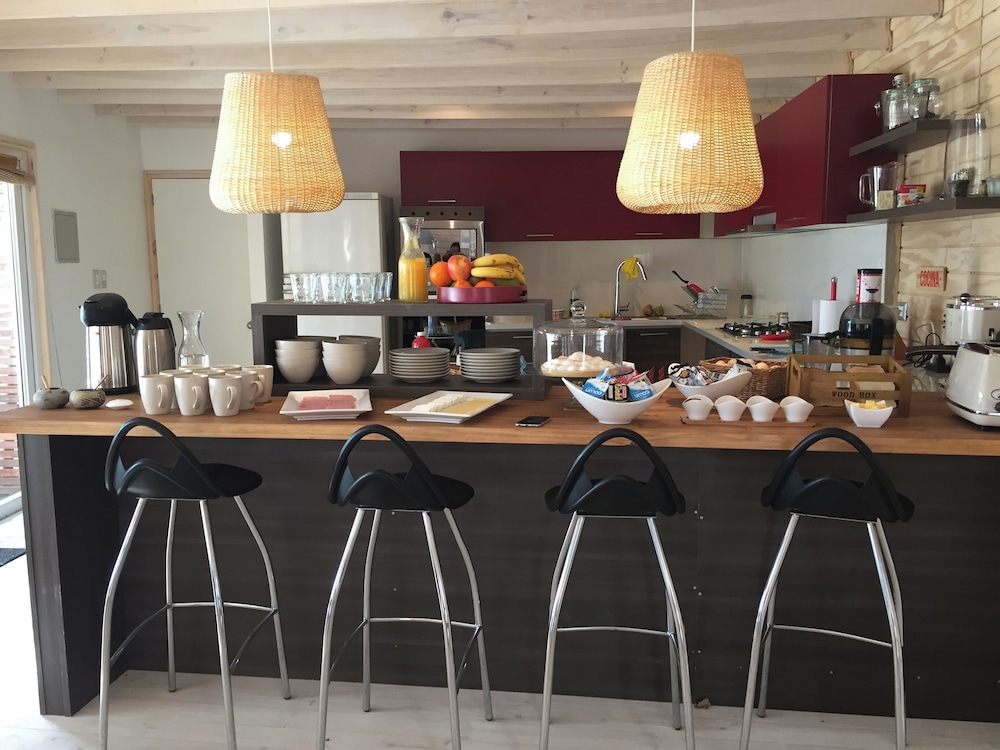 Barrica Lodge