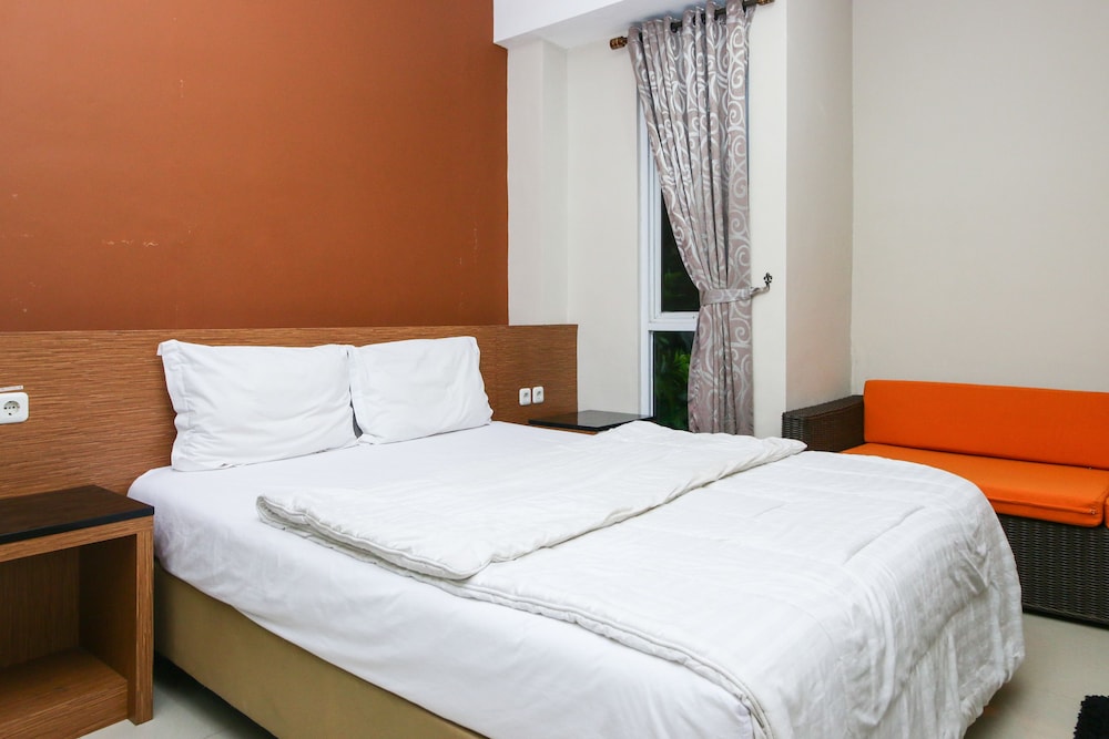 Sky Residence Serpong 1 Tangerang