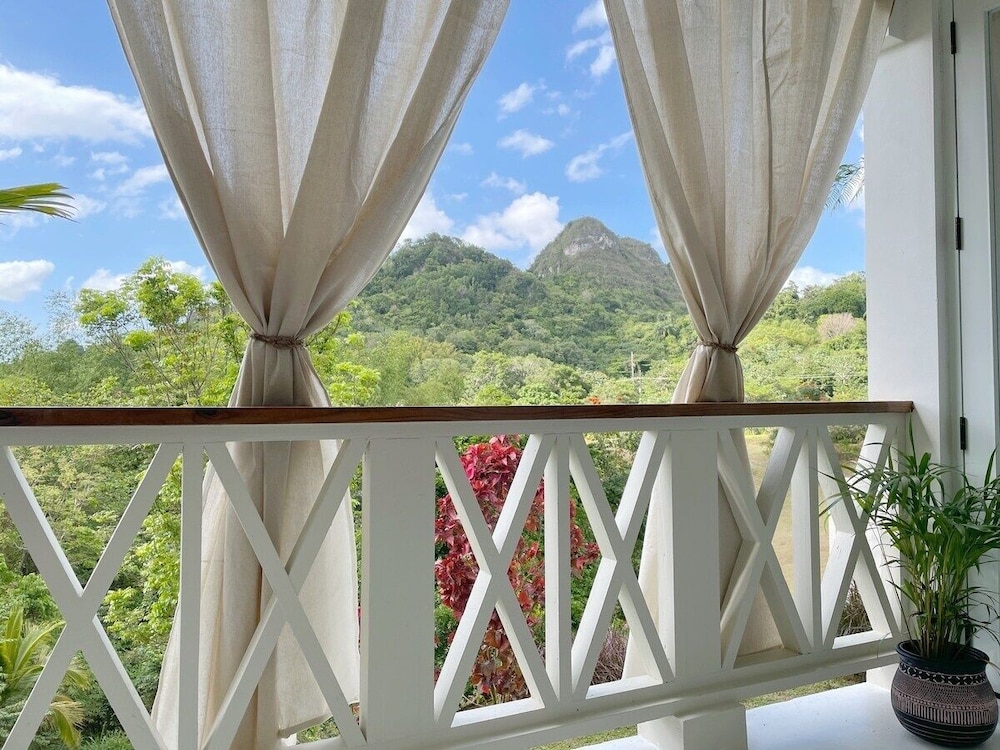 Private Villa At Monte Sagrado Reserve 1 Bedroom Villa by Redawning view 5