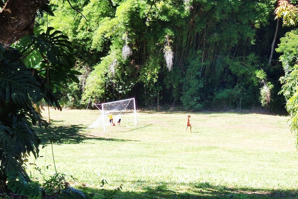Hotel Fazenda Vale Formoso