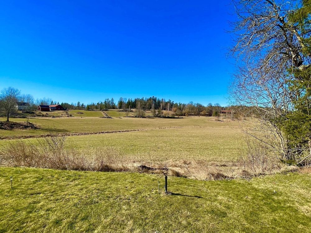 6 Person Holiday Home in Vimmerby