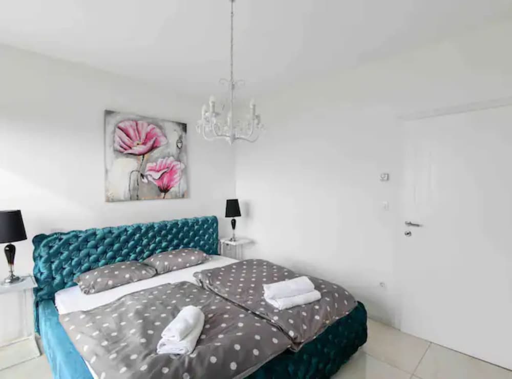 Villa Marylin Monroe