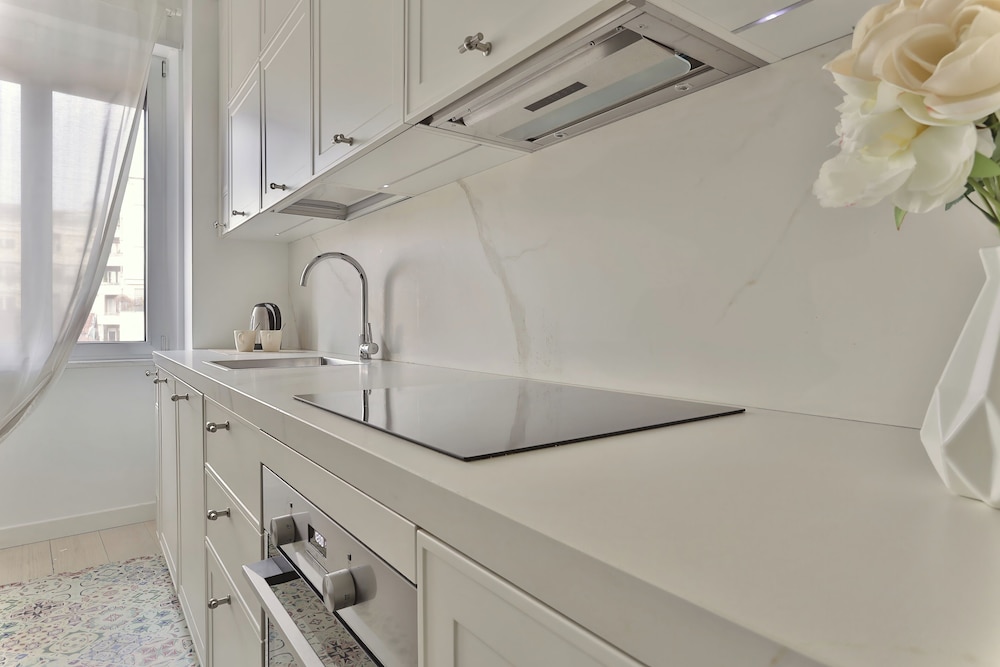 Elegant 2-bed apt in the Centre of Milan