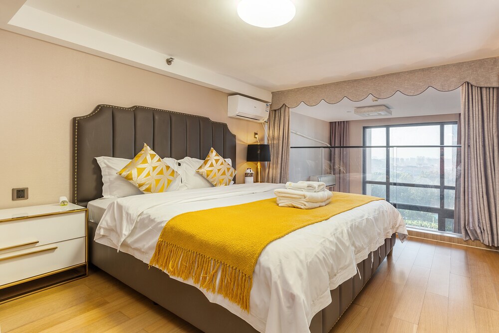 Guangzhou  Xinlin Apartment